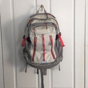 North Face Backpack (Surge II)